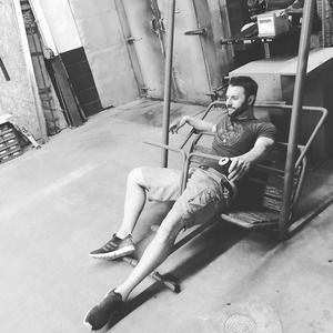 Meet your Posher, Matthew j